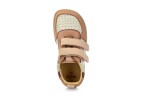 Muris Petra Junior Pink celoročné nízke barefoot topánky 28 EUR