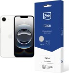 Apple iPhone 16e 5G 8/128GB Biały (MD1R4) + Etui MagCase