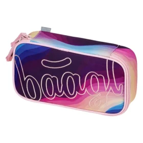 BAAGL Školský peračník etue Lyra GRS (A-36130)