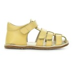 Bundgaard Sebastian Banana barefoot sandále 24 EUR