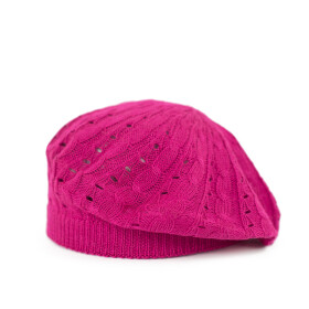 Baret Art of Polo cz21473-2 Raspberry UNI