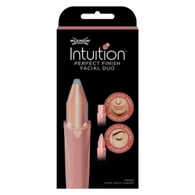 Wilkinson Intuition Perfect FINISH 2v1 Elektrický odstraňovač chĺpkov (WDS038)