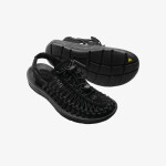 Tenisky KEEN Uneek Black/ Black EUR 38