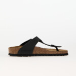 Tenisky Birkenstock Gizeh Birko-Flor Black EUR 36