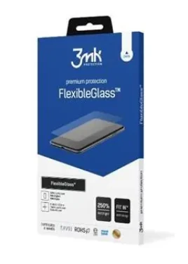 3mk FlexibleGlass pre Apple iPhone 13 Pro Max / Ochranné sklo (3MK-FGO-I13PROMAX)