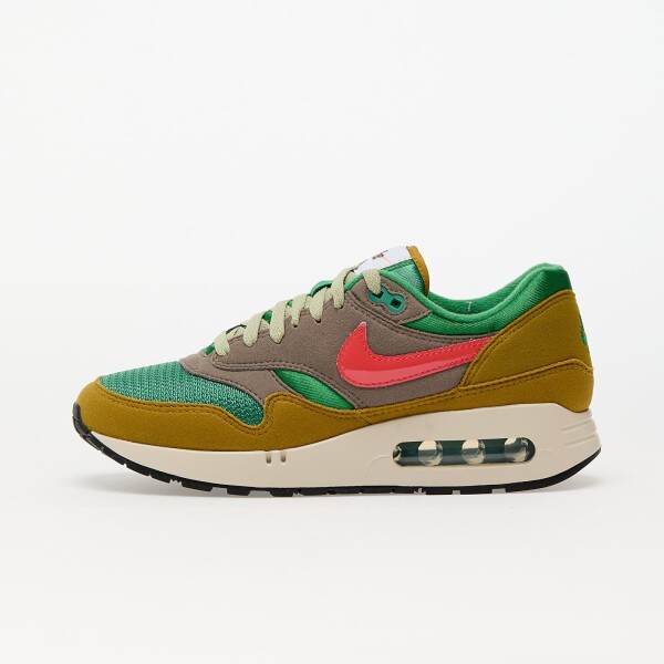 Tenisky Nike Air Max 1 '86 Prm Classic Green/ Ember Glow-Olive Grey EUR 36.5