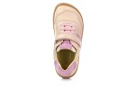 Koel Dylan Leather 3.0 Pink celoročné nízke barefoot topánky 27 EUR