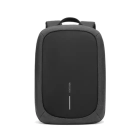 XD Design Bezpečnostný batoh Bobby Edge / 16" / čierna (P706.2501)