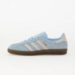 Tenisky adidas Gazelle Indoor W Clear Sky/ Off White/ Gum5 EUR 40 2/3