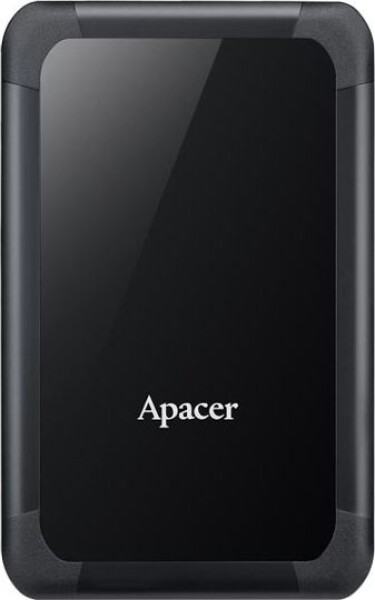 Apacer AC532 1TB Čierny (AP1TBAC532B-1)