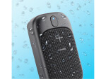 Bluetooth reproduktor/handsfree s magnetom alebo klipom