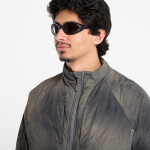 Bunda ROA x And Wander Quilted Fleece Jacket Grey M