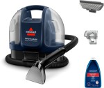 Bissell Carpet and Upholstery Cleaner SpotClean Mini Cordless operating Washing function 18 V Operating time (max) 20 min
