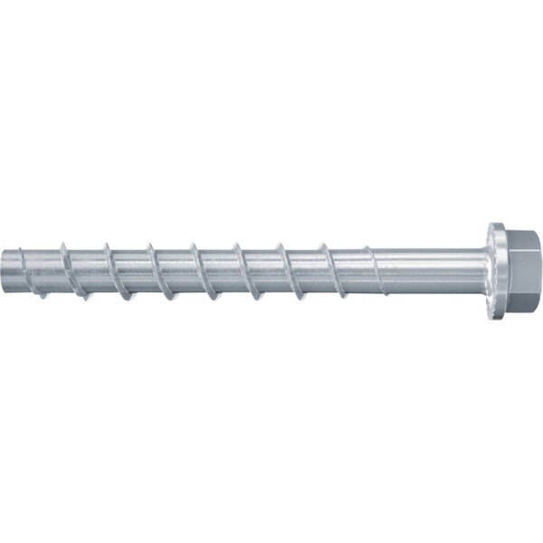 Fischer 558228 FBS II 14x240 175/155/125 US Concrete screw 14 mm 240 mm 10 ks; 558228