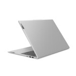 Lenovo IdeaPad Slim 5 16IMH9 sivá / 16" 2K / Intel Core Ultra 5 125H 3.6GHz / 16GB / 512GB SSD / Intel Arc / Windows 11H (83DC0031CK)