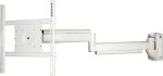 Neomounts držiak nástenný na monitor 10" - 40" (FPMA-HAW050)