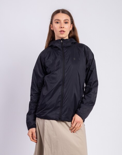Fjällräven Keb Thermal Wind Jacket W 550 Black L