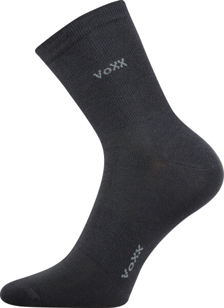 VOXX Horizon ponožky tmavosivé 1 pár 47-50 127062