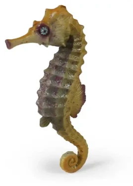 Rappa Gumový morský koník 12 cm