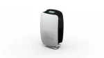 Mill Silent Pro APSILENT / čistička vzduchu / True HEPA 13 / Wi-Fi / biela (Silent Pro)