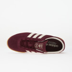 Tenisky adidas Gazelle Lo Pro W Maroon/ Core White/ Gum EUR 38 2/3