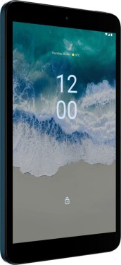 Nokia Nokia Tab T10 3+32GB WiFi ocean blue EU