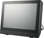 LG Thin Client 24CN650I-1N.AEU 60,47cm 23,8Zoll Intel Celeron J4105 4GB 128GB SSD Full HD Webcam Igel OS black