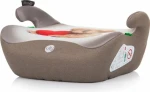 CHIPOLINO Uty i-Size 125-150cm Doggie / Podsedák / 125 - 150 cm (160324)