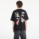 Tričko Off-White Dream Arrow Skate S/S Tee Black M