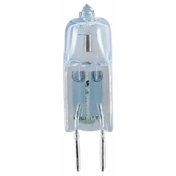 OSRAM Halostar Halogénová základná lampa 10W 12V G4 / 145lm / 2800K / 2000h (64415S)