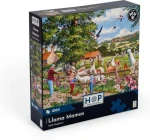 HOP Puzzle Lamy