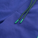 Detské šortky GUTT II JRB 152