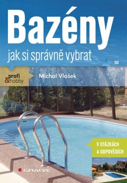 Bazény, Vlášek Michal