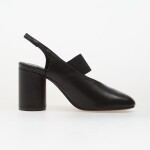 Tenisky MM6 Sandal Black EUR 38.5