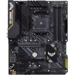 Asus TUF GAMING B450-PLUS II