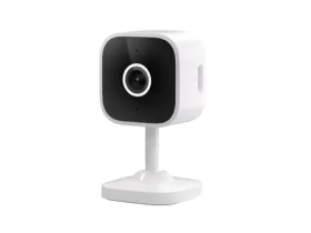 Sonoff CAM-S2 CAM Slim Gen2 biela / Vnútorná IP kamera / 1920x1080 / IR / Wi-Fi / USB / microSD (SONOFF-CAM-S2-2025)