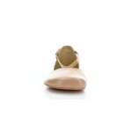 Shapen Poppy II Beige barefoot lodičky 38 EUR