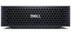 DELL Pro Max FCM1253 čierna / Pracovná stanica / Nvidia GB10 / 128GB LPDDR5X / 2TB SSD / DGX OS 7 (94XGD)