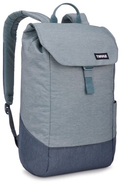 Batoh na notebook Thule Lithos 16 l Pond Gray/Dark Slate