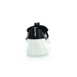 Be lenka barebarics futura iridescent black barefoot topánky 43 EUR