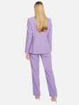 L`AF Blazer Rossa Purple