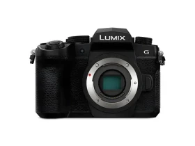 Panasonic Lumix DC-G97 / Digitálny fotoaparát / telo bez objektívu (DC-G97E)