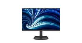 24" Philips 24B2U3601/00 čierna / IPS / 2560 x 1440 / 120Hz / 4ms / 350cd / HDMI / DP / USB-C / REPRO / VESA (24B2U3601/00)