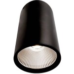 Deko Light 348066 Luna Stropné svítidlo LED En.trieda 2021: G (A - G) 40.2 W čierna; 348066