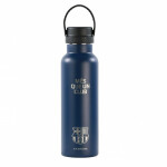 Termo fľaša FC Barcelona 600 ml 972192 Námořnická modř