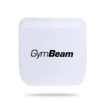 Silikónové vrecko na potraviny 1000 ml - GymBeam (biela) (79141-1-single_variant)