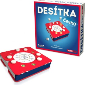 Mindok Desiatka: Česko