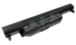 Trx Polion A32-K55 pre Asus A45 A55 A75 F55 K45 K55A K55VD K75 / Batéria pre notebook / 4400 mAh / 48 Wh / neoriginálna (TRX-PLNB077)