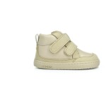 Muris Sintra Mini Taupe členkové barefoot topánky 27 EUR