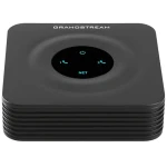 Grandstream HT802 V2 / Telefónny adaptér / 2x FXS / 2x SIP účet / 1x LAN / 3cestná konferencia (HT802_V2)